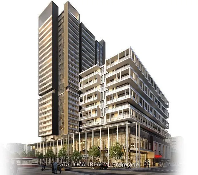 34 Tubman Ave Unit 406