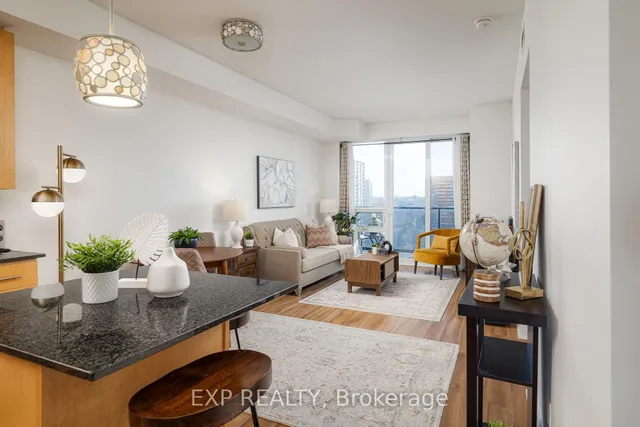 Additional image 2 of 181 Wynford Dr Unit 1601