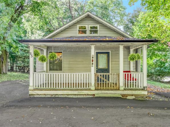 Primary image of 65 N Airmont Road, Montebello, NY 10901