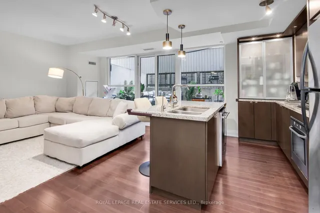 Additional image 6 of 1430 Yonge St Unit 207