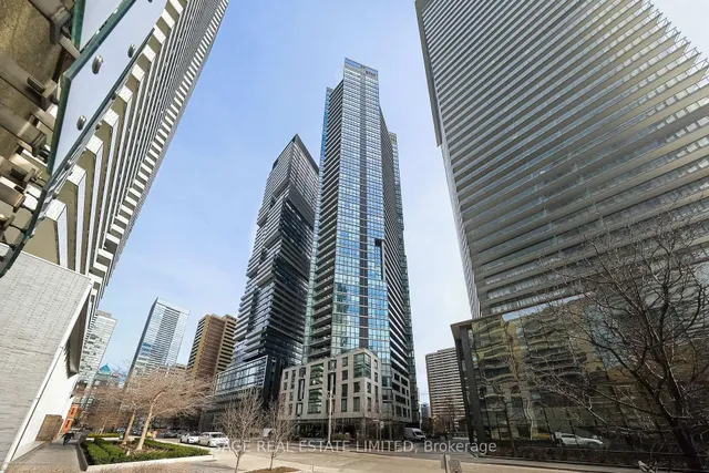 Additional image 24 of 45 Charles St Unit 2508