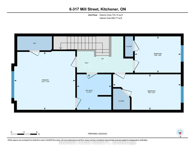 Additional image 24 of 317 Mill St Unit 6