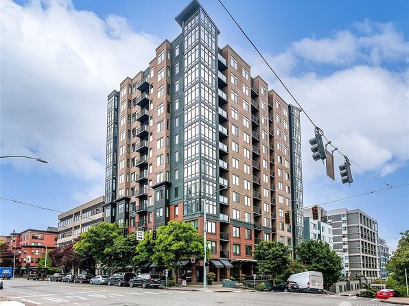 2721 1st Avenue UNIT 207, Seattle, WA 98121