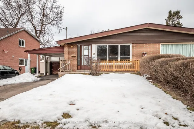 Additional image 3 of 45 Billington Cres