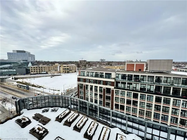 Additional image 30 of 1 Victoria St Unit 1010