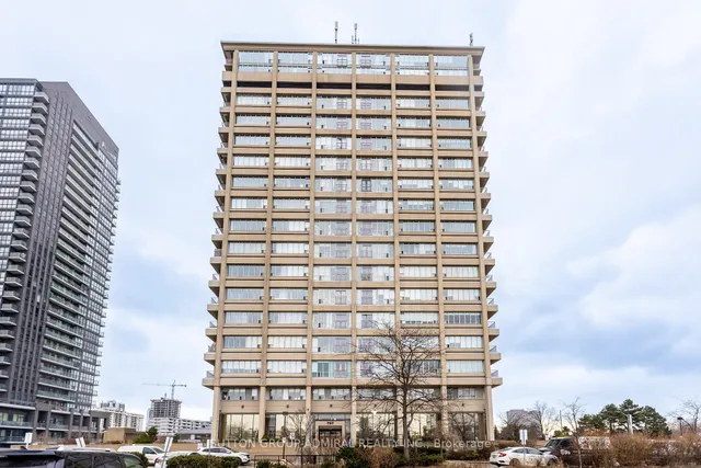 Additional image 2 of 797 Don Mills Rd Unit 1501