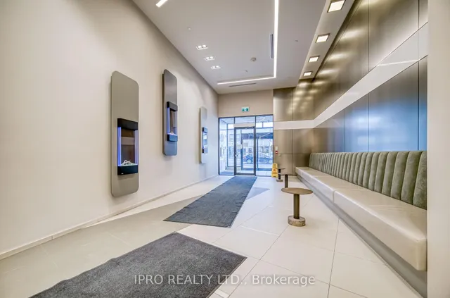 Additional image 4 of 1603 Eglinton Ave Unit 811