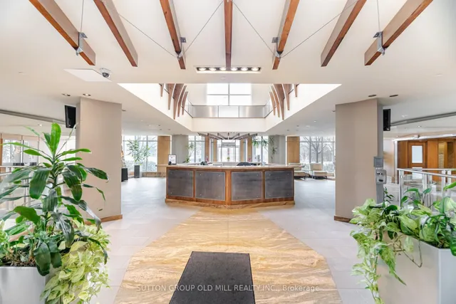 Additional image 13 of 2121 Lake Shore Blvd Unit 716