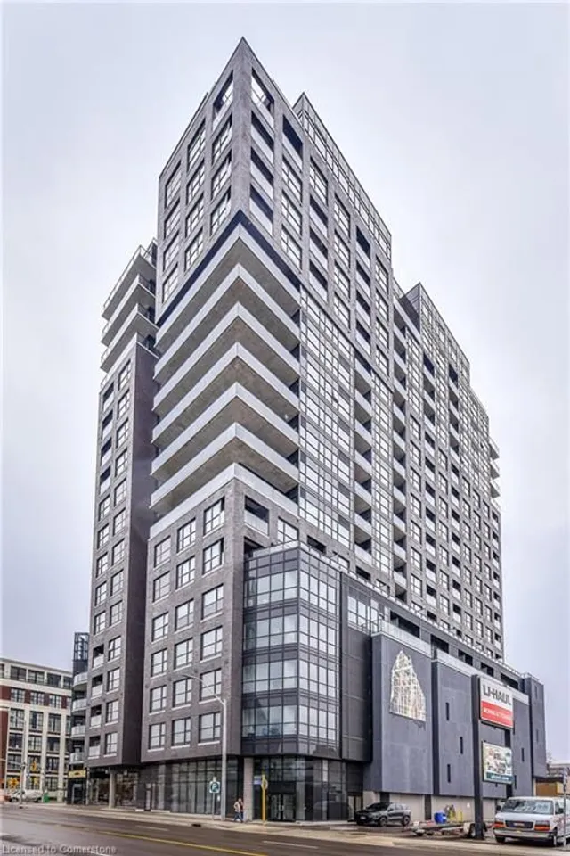 Additional image 21 of 1 Victoria St Unit 1413