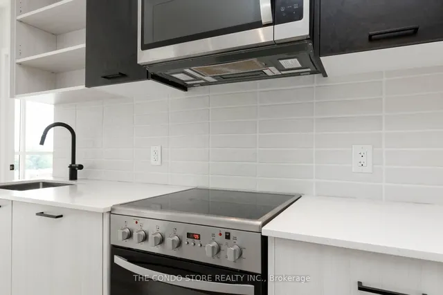 Additional image 13 of 2300 St. Clair Ave Unit 624