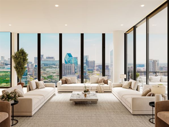 3130 N Harwood St APT 3101, Dallas, TX 75201