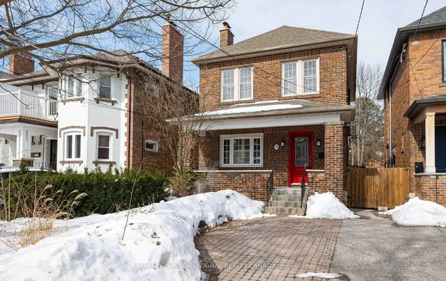 78 Cranbrooke Ave