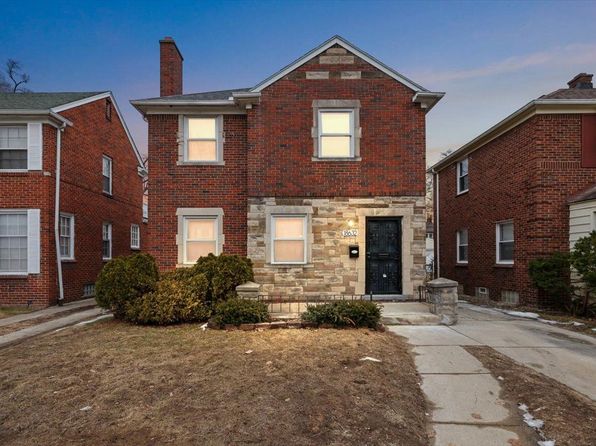 18632 Appoline St, Detroit, MI 48235