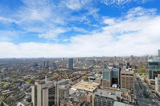 Additional image 25 of 488 University Ave Unit 3101