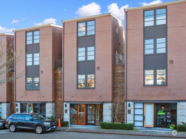 Primary image of 3209 W Lynn Street, Seattle, WA 98199