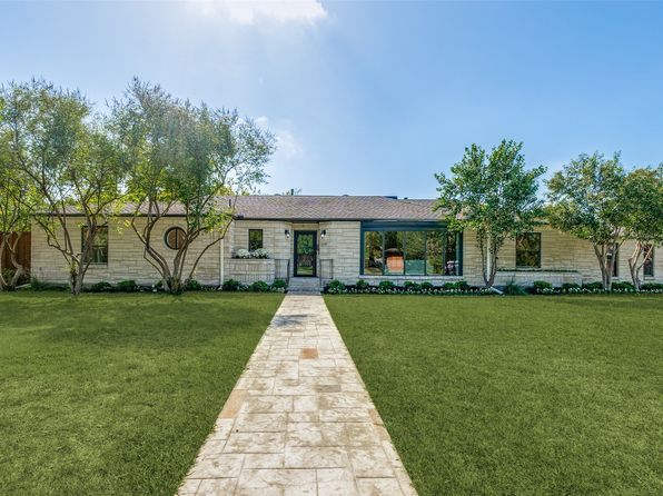 1319 El Patio Dr, Dallas, TX 75218