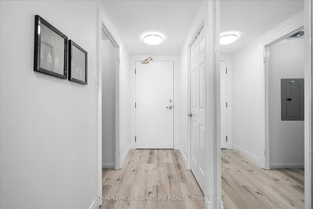 Additional image 4 of 101 Subway Cres Unit 2307