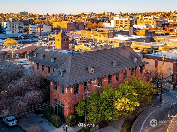 1406 Harvard Avenue UNIT 8, Seattle, WA 98122
