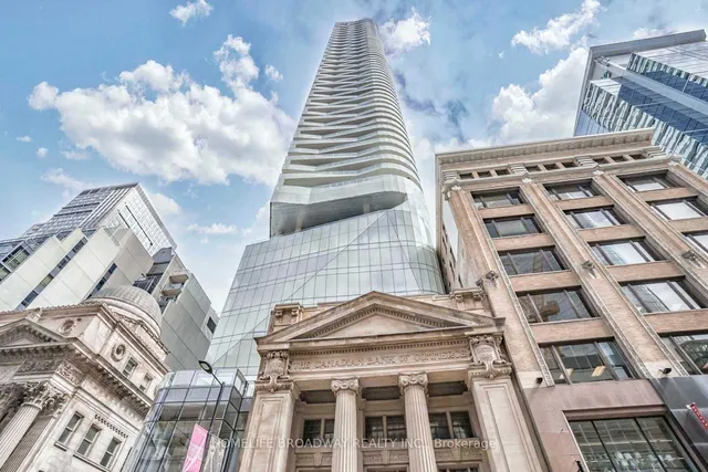 197 Yonge St Unit 1714