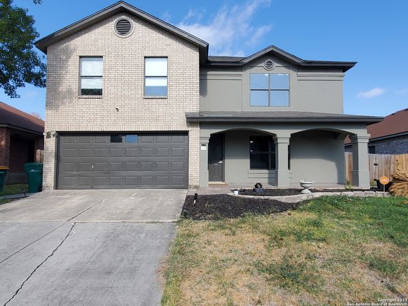 8151 CANTURA MILLS, Converse, TX 78109