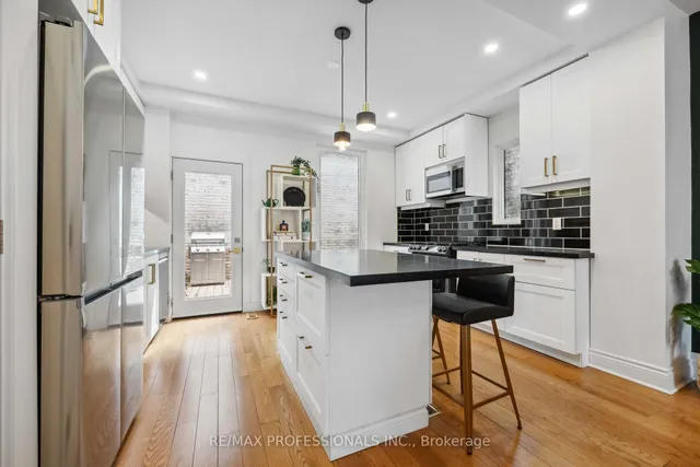 Additional image 8 of 5 London St