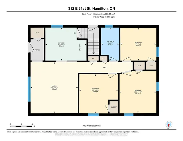 Additional image 39 of 312 East 31st St