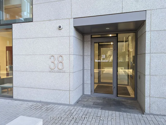 38 Monte Kwinter Crt Unit 1315