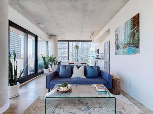 Additional image 7 of 11 Charlotte St Unit 1706