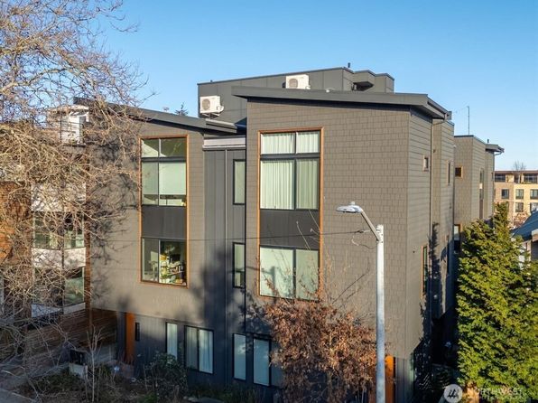 3920 Linden Avenue N UNIT C, Seattle, WA 98103