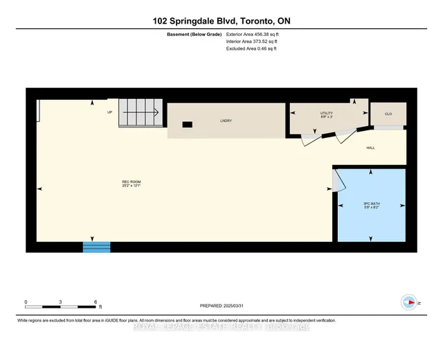 Additional image 35 of 102 Springdale Blvd