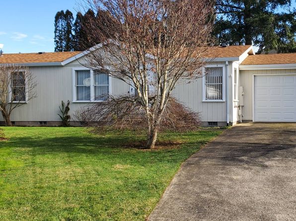 3348 SE 112th Ave APT 4, Portland, OR 97266