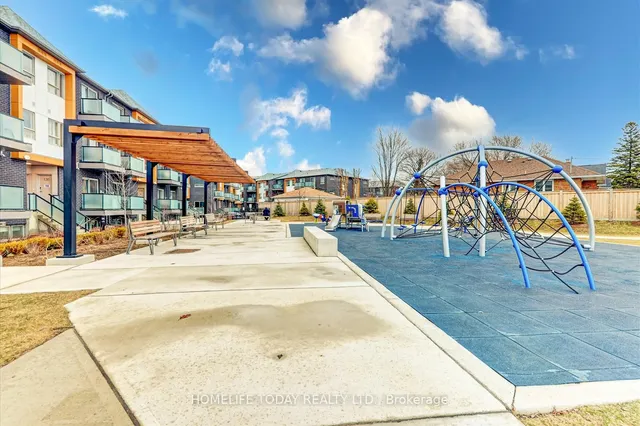 Additional image 22 of 2787 Eglington Ave Unit 321