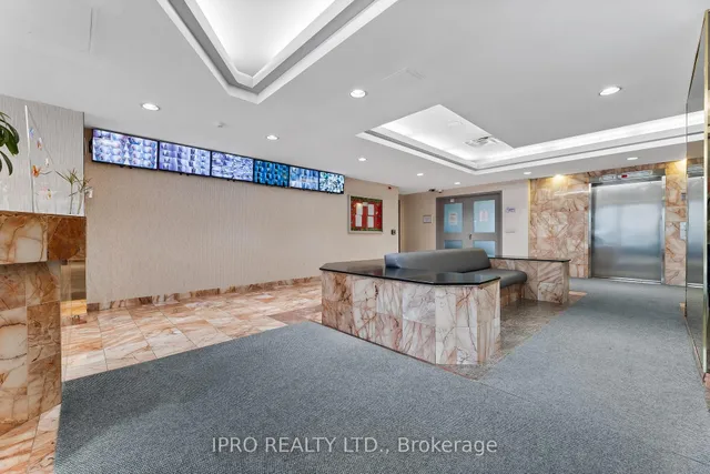 Additional image 6 of 5 Rowntree Rd Unit 1809