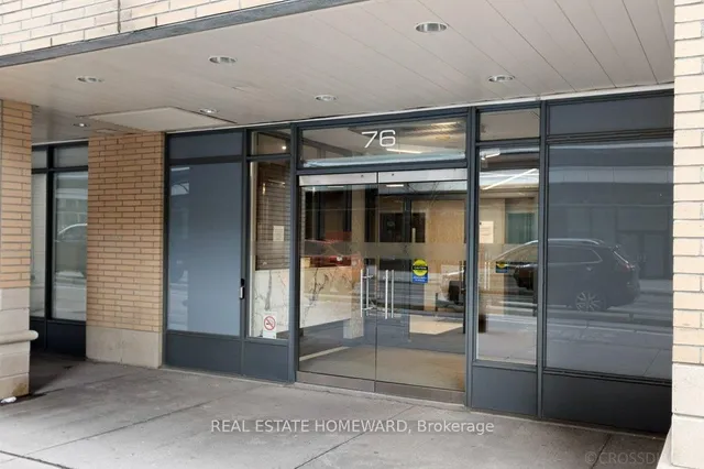 Additional image 3 of 76 Shuter St Unit 301