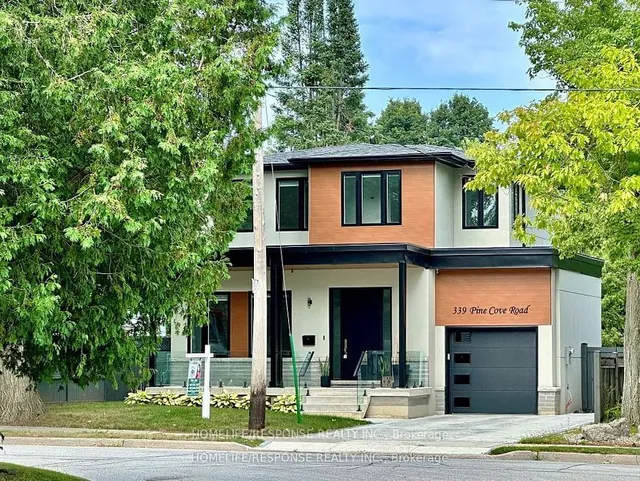 339 PINE COVE Rd