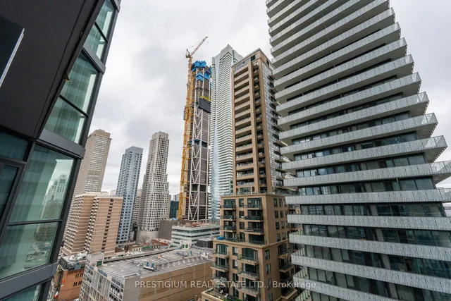 Additional image 37 of 45 Charles St Unit 1809