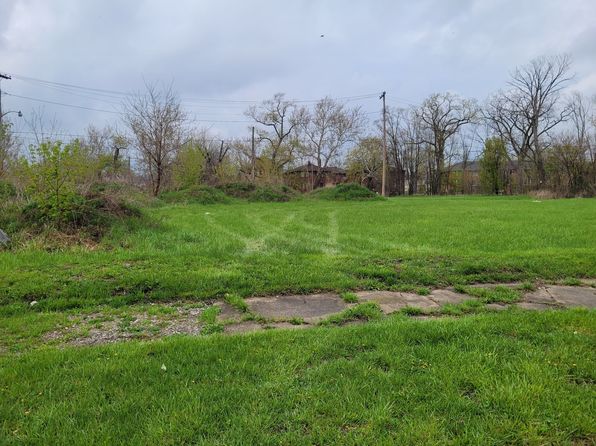 3310 Rochester St, Detroit, MI 48206