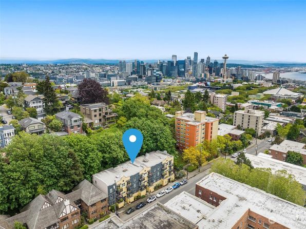 1310 Queen Anne Avenue N UNIT 17, Seattle, WA 98109