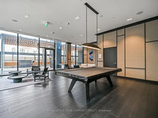 Additional image 31 of 501 Yonge St Unit 1309