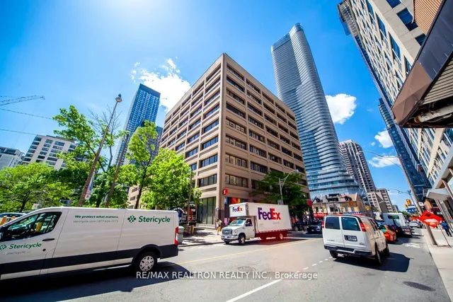 Additional image 2 of 555 Yonge St Unit #309