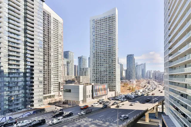 Additional image 15 of 19 Bathurst St Unit 1107