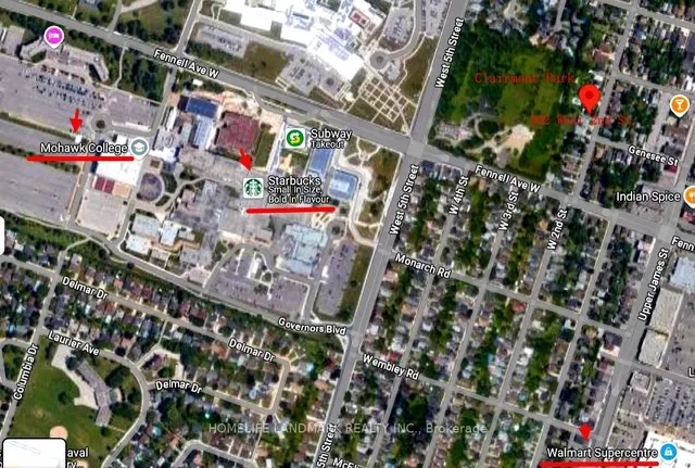 Additional image 23 of 202 West 2nd St