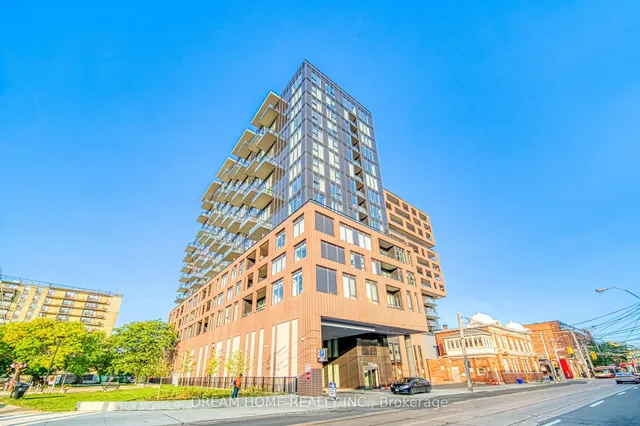 270 Dufferin St Unit 1110