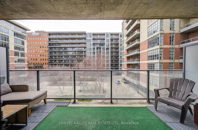 Additional image 31 of 478 King St Unit 318