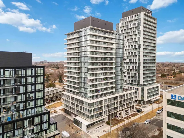 Additional image 2 of 180 Fairview Mall Dr Unit 1513