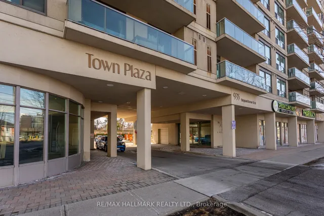Additional image 40 of 935 Sheppard Ave Unit 706