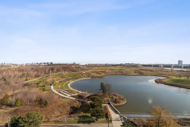 Additional image 28 of 3100 Keele St Unit 1216