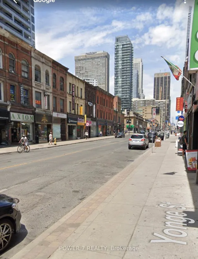 Additional image 19 of 11 Wellesley St Unit 2012