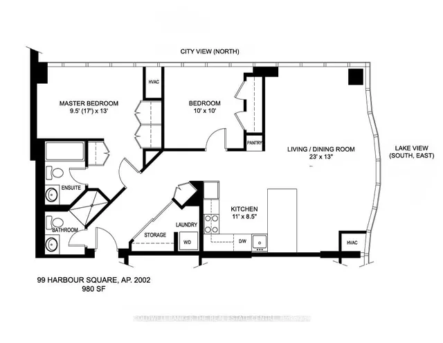 Additional image 50 of 99 Harbour Sq Unit 2002