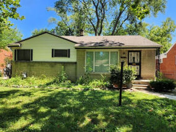 20240 Patton St, Detroit, MI 48219